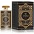 Decant Perfume Al wataniah Oud Mystery Intense Masculino - Eau de Parfum (10 ml) - Imagem 2