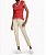Camiseta Feminina Tommy Hilfiger - Imagem 2