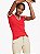 Camiseta Feminina Tommy Hilfiger - Imagem 1