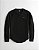 Camiseta Masculina Manga Longa Hollister - Imagem 1