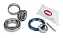 Kit Rolamento da Roda Traseira Linha VW e FORD - IMA ALK4529 - Imagem 3