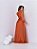 Vestido Dubai Terracota - Imagem 3