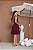 Vestido Dunas Curto verão - Imagem 6