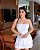 Vestido Curto Camilla - Imagem 4