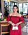 Vestido Thalia longo - Imagem 5