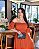 Vestido Thalia longo - Imagem 4