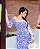 Vestido Thalia longo - Imagem 2