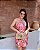 Vestido Lais curto - Imagem 1