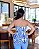 Blusa Alice verão floral - Imagem 6