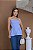 Blusa Alice verão floral - Imagem 3