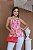 Blusa Alice verão floral - Imagem 5