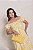 Vestido ciganinha floral estampado ombro a ombro - Imagem 3