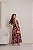 Vestido feminino longo moda inspiração - Imagem 1