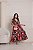 Vestido feminino longo moda inspiração - Imagem 4