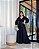 Vestido de Festa Longo Sofiah Preto - Imagem 2