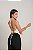 Blusa Feminina Envelope Várias Formas de Amarração - Imagem 11