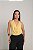 Blusa Feminina Envelope Várias Formas de Amarração - Imagem 9