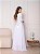 Vestido de Noiva Simples para Casamento Civil - Imagem 6