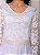 Vestido de Noiva Simples para Casamento Civil - Imagem 4