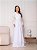 Vestido de Noiva Simples para Casamento Civil - Imagem 2