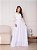 Vestido de Noiva Simples para Casamento Civil - Imagem 5