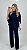 Conjunto Feminino Dara Inverno Estiloso Confortável - Imagem 3