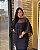 Blusa Feminina Tule Bata Capa - Imagem 2