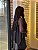Blusa Feminina Tule Bata Capa - Imagem 3