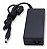 Fonte Carregador Para Notebook Philco 15A-P423LM | 19V 3.42A 65W Pino 5.5 X 2.5 MM - Imagem 2