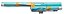 Bateria Para Notebook Positivo P Number C14-S6-3S1P2200-0 - Imagem 3
