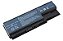 Bateria Compatível Com Acer Aspire 7735Z - Imagem 2