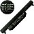 Bateria Para Notebook Asus X45C | 6 Células - Imagem 1