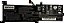 Bateria Para Notebook Lenovo Part Number L16L2PB2 | Preto - Imagem 1