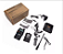 Rádio Comunicador Walk Talk Ht Baofeng Dual Band Uv5r + - Imagem 3