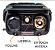 Rádio Comunicador Walk Talk Ht Baofeng Dual Band Uv5r + - Imagem 4