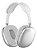 Fone de Ouvido Over-Ear Gamer Sem Fio P9 - Imagem 11