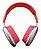 Fone de Ouvido Over-Ear Gamer Sem Fio P9 - Imagem 5