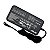 Fonte Carregador Para Notebook Asus G73SWRF | 20 7.5A 150W - Imagem 2