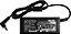 Fonte Carregador Para Notebook Asus Eee PC 1201T7 - Imagem 2