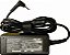 Fonte Carregador Para Notebook Asus Eee PC 1005HA-VU1X-WT - Imagem 2