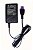 Fonte Para Hp 2646 Impressora Wifi Plug Roxo 22v Cabo Força - Imagem 1
