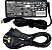 Fonte Para Notebook Lenovo  B40-70 80F30005BR Retangular - Imagem 1
