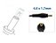 Fonte Para Notebook Lenovo Part Number ADLX65CLGU2A - Imagem 3