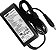 Carregador Fonte Notebook Samsung Np270e4e Np270e5g Np275e4e - Imagem 2