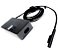 Carregador Microsoft Surface Pro 5 Pro 6 15v 4a 65W 1800 - Imagem 2