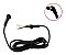 Cabo Reparo Para Fonte LG A410-k.be47p1 | 6.0 X 4.4mm - Imagem 1