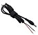 Cabo de Reparo Para Fonte Samsung Rv419 Rv415 Cd3 | Plug 5.5 X 3 mm - Imagem 2