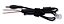 Cabo de Reparo Para Samsung Arv411 Rv415 Rv419 Rv511 300 | 5.5 X 3mm - Imagem 1