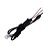 Cabo de Reparo Para Fonte Notebook Samsung Np500p4ch | 5.5 X 3mm - Imagem 4