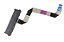 Cabo Conector Hd Compativel Lenovo Ideapad 3i 82bs000gbr - Imagem 1